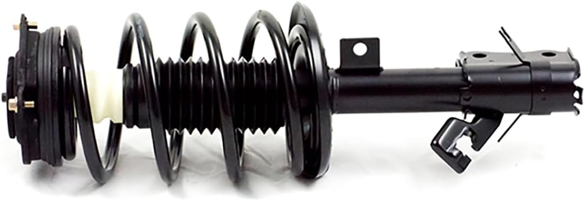 Gabriel G57201 Ultra ReadyMount Strut Assembly for Nissan Sentra