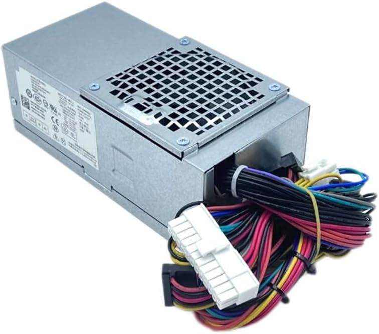 D250AD-00 250W Power Supply for Dell OptiPlex and Vostro Models