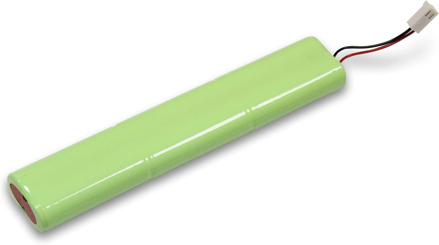 Aria Brio Music Stand Light Replacement Battery for Long Use