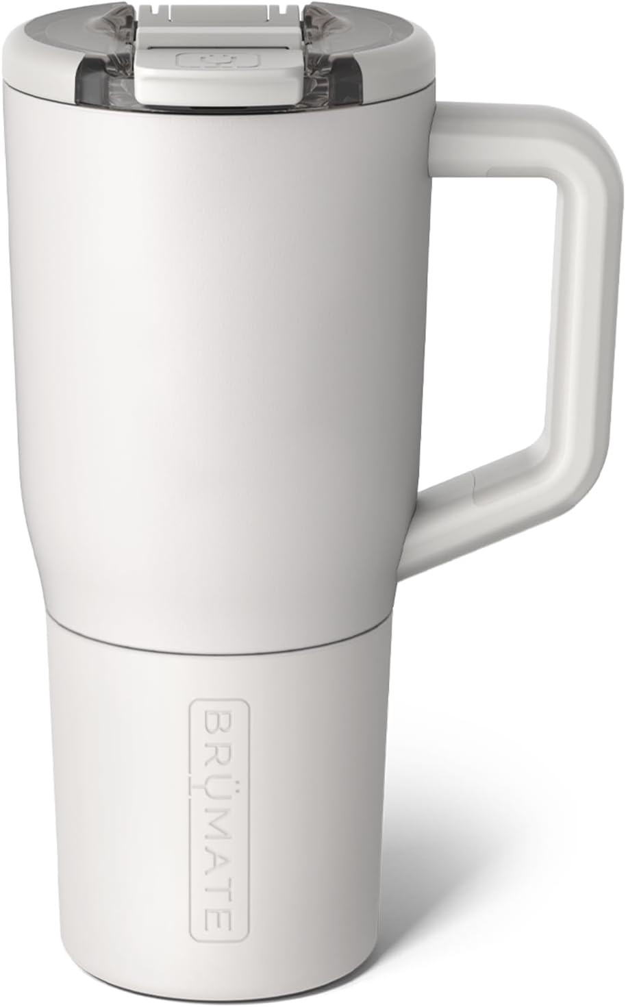 BruMate Muv 25oz Leak Proof Insulated Coffee Mug with Handle