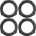 Speaker Adapter Spacer Rings for Honda & Acura - Exact Fit Pair