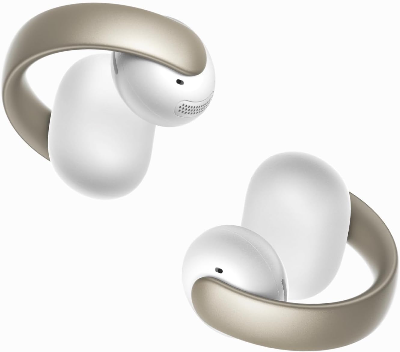 Anker Soundcore AeroClip: Clear Calls, Powerful Bass