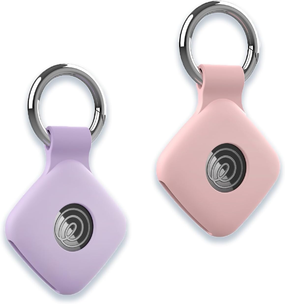 Protect Your Tile Mate in Style - Silicone Case Duo