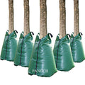 20 Gallon Tree Watering Bags for Deep Root Growth and Care