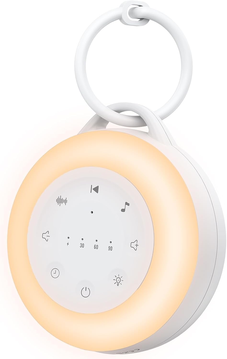 Relax Anywhere with 24 Sounds YGiTK