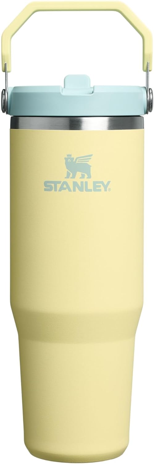 Stanley IceFlow 2.0 Flip Straw Tumbler: Hydration Made Easy