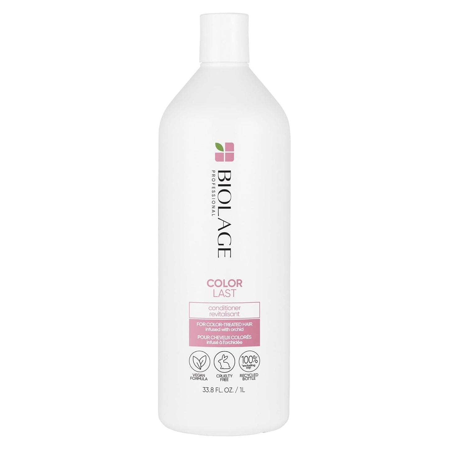 Biolage Color Last Conditioner | Depth & Shine Boost