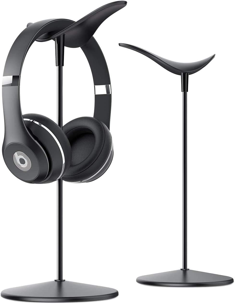 Lamicall Desktop Headset Holder - Organize All Headphones!