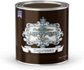 All-in-ONE Gel Stain Pint - No Sanding or Sealer Needed (Espresso)