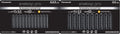 Eneloop Pro Ni-MH AA and AAA Rechargeable Batteries 16pk & 12pk