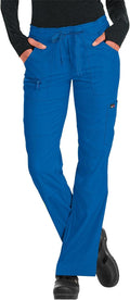 KOI Lite 721 Women's Peace Scrub Pant - Lightweight Comfort for Summer