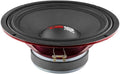 DS18 PRO-X10M 10in Midrange Speaker - High Power, Compact Mount