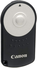 Canon Wireless Remote Control RC-6 with Shutter Release - Compact