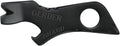 Gerber Blades Shard Keychain Tool - Compact 7-Function Multi-Tool