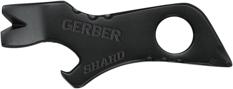 Gerber Shard Keychain Tool - Compact & Versatile
