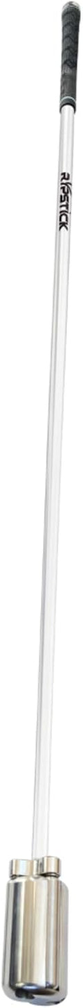 Enhance Distance with Rypstick!