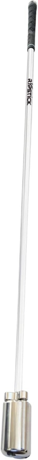 Enhance Distance with Rypstick!
