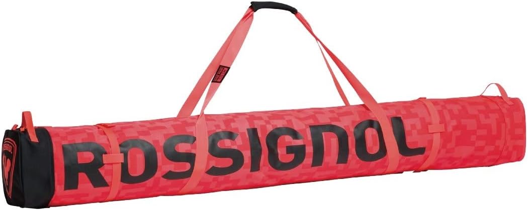 Protect Your Skis in Style with Rossignol Ski Bag