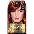 L'Oreal Superior Preference Fade-Defying Hair Color 6AB Chic Auburn