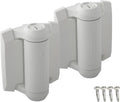 D&D TruClose Regular Duty Self Closing Gate Hinge - Adjustable Tension