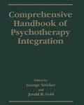 Comprehensive Handbook of Psychotherapy Integration - Essential