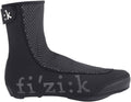 Fizik Waterproof Winter Road Cycling Overshoe - Warm, Fully Sealed