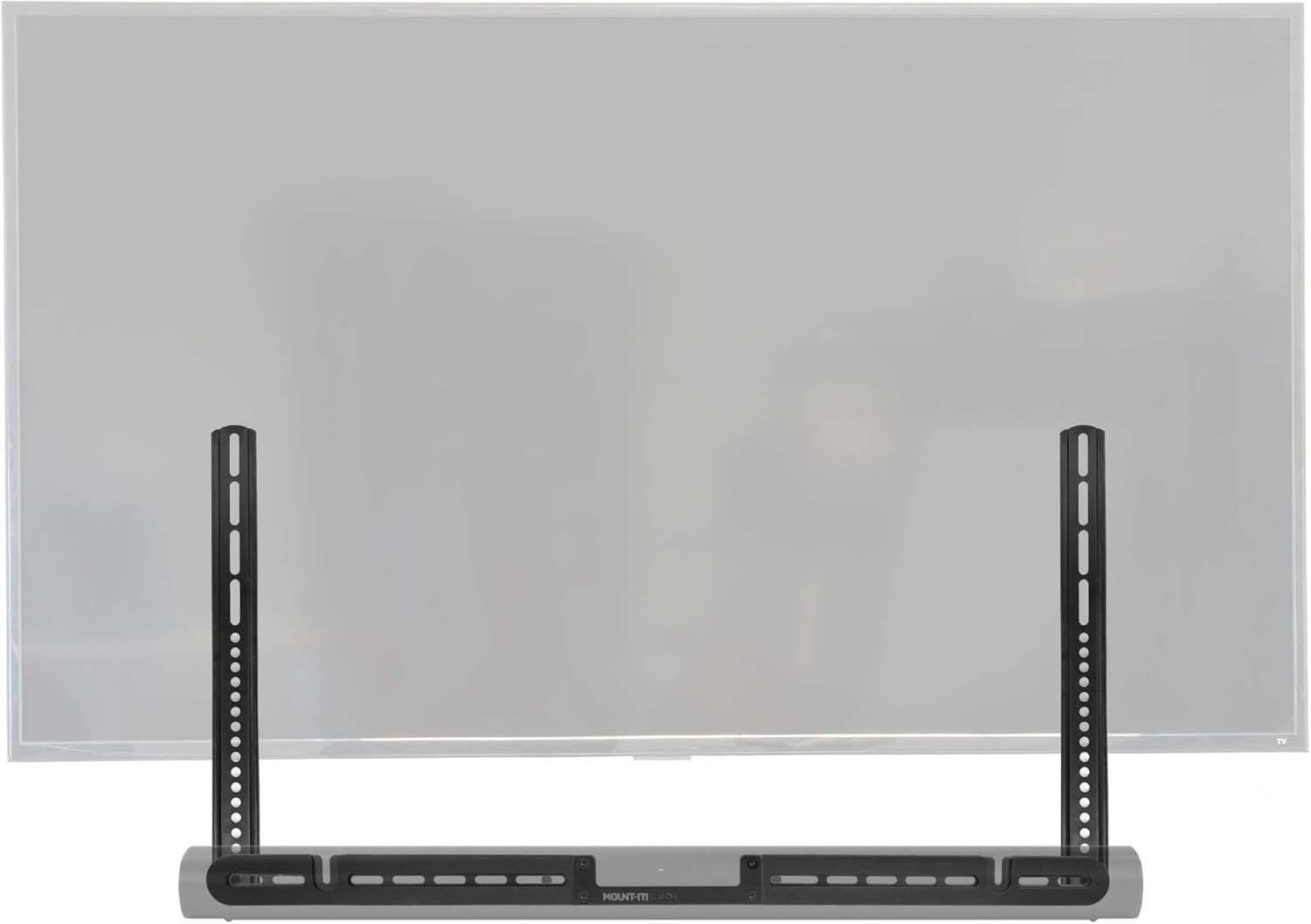 Mount-It! TV Speaker Bracket for Sonos Arc Soundbars - Elevate Audio