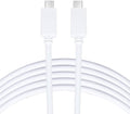20ft USB C to USB C Cable - Extra Long USB Type C for Charging