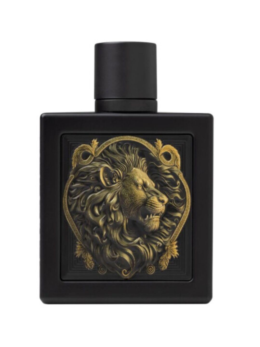RAYHAAN Lion Eau De Parfum Spray for Men - Bold Fragrance