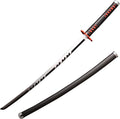 Sword Valley Demon Series Sword About 40.9 in - Cosplay Katana