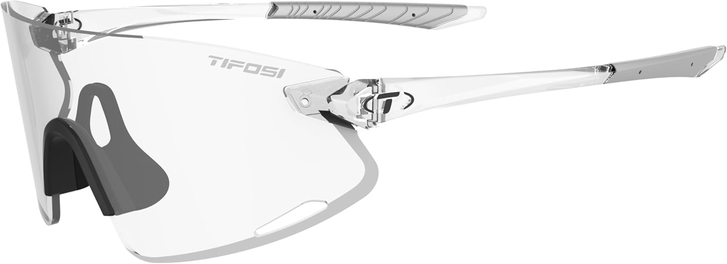 Tifosi Optics Vogel XC Sunglasses for Sports and Outdoor Activities