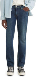 Levi's Men's 511 Slim Fit Jeans - Modern Slim Fit That Flatters