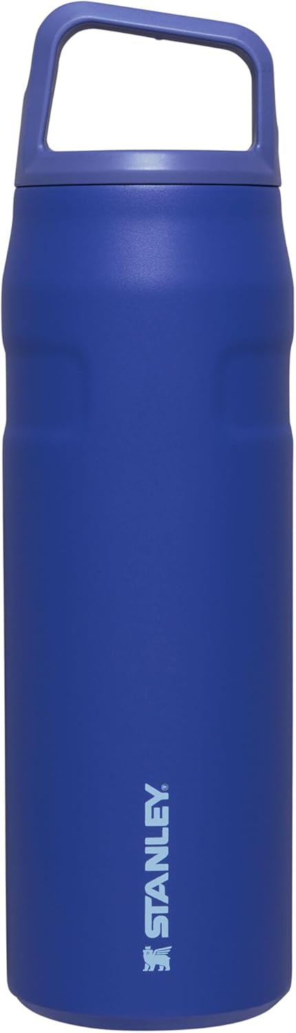 Stanley IceFlow Cap and Carry Water Bottle for Active Lifestyles