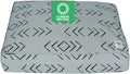 Molly Mutt Medium to Large Duvet Cover Reflections - Stylish, Washable