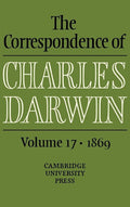 The Correspondence of Charles Darwin: Volume 17 - Letters Collection