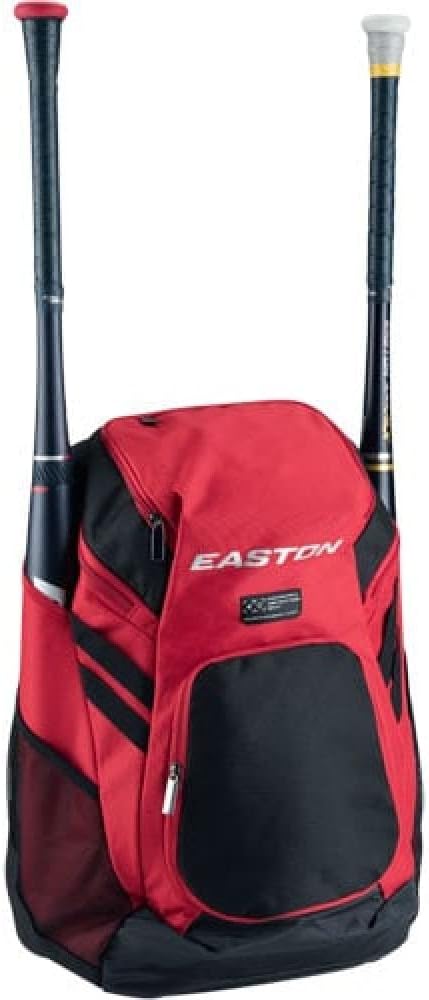 Easton Reflex Baseball & Fastpitch Softball Backpack Bag Review