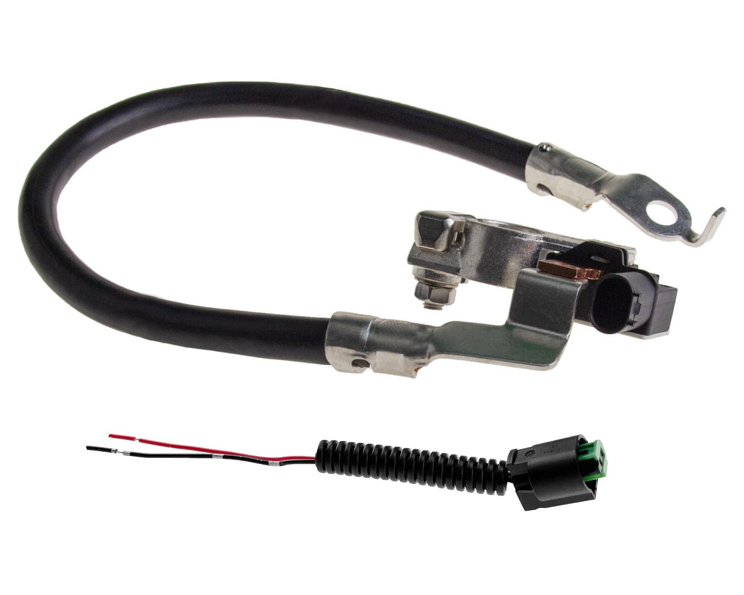 Negative Battery Cable Replacement for 2012-2018 Ford Focus Escape