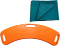 Transfer Board with Slide Sheet 28x28 in - Slide Assist for Safe