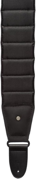 Mono Betty Guitar Strap Long - Black for Ultimate Comfort