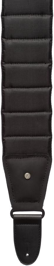 Mono Betty Guitar Strap Long - Black for Ultimate Comfort