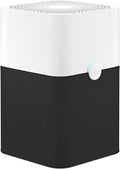 BLUEAIR Air Purifier Large Room 211+ - Quiet, Fast Cleaner