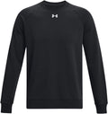 Under Armour Rival Fleece Crew - Soft, Warm Everyday Sweatshirt