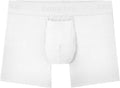 Tommy John Men's Trunk 4 Underwear - Soft Second Skin Comfort
