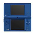 Nintendo DSi 3.25 in LCD Game System Matte Blue (Renewed) - Portable
