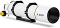 SVBONY SV48P 102mm F6.5 Refractor Telescope for Adults - Wide-Field