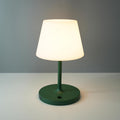 Outdoor Battery Operated Table Lamp for Camping and Home Use