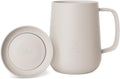 Modern Voyager Travel Coffee Mug - Insulated Signature Tumbler
