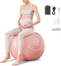 YOTTOY 1.8mm Pregnancy Ball - Strengthen & Prepare