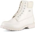 Men's Convoy Classic 6-inch Chukka Boot - Cushioned Comfort