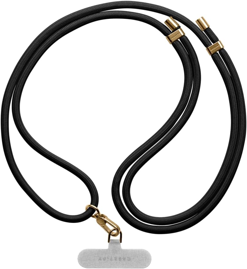 CASETiFY Rope Cross-body Strap - Stylish and Versatile Accessory